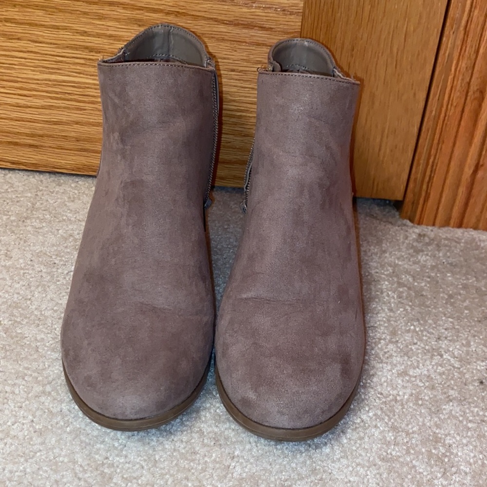 Booties - Picture 2 of 4